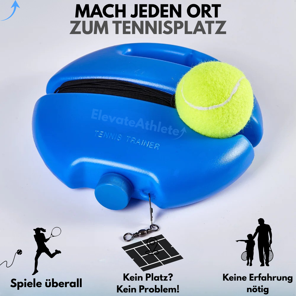 Elevate Solo Trainer™