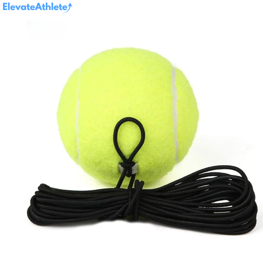 Extra Tennisball + Schnurr