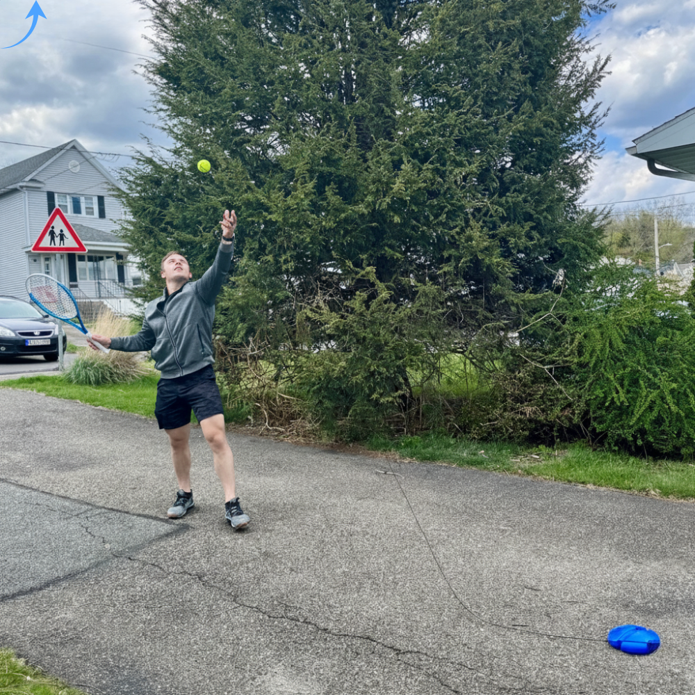 Elevate Solo Trainer™