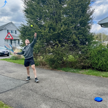 Elevate Solo Trainer™