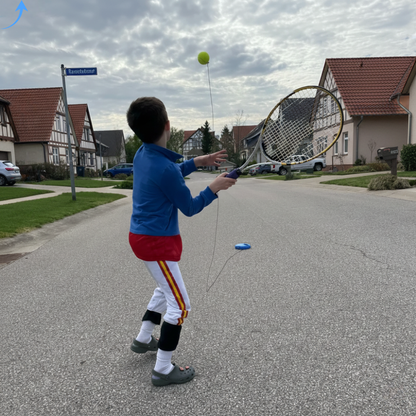 Elevate Solo Trainer™