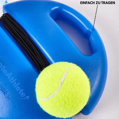 Elevate Solo Trainer™