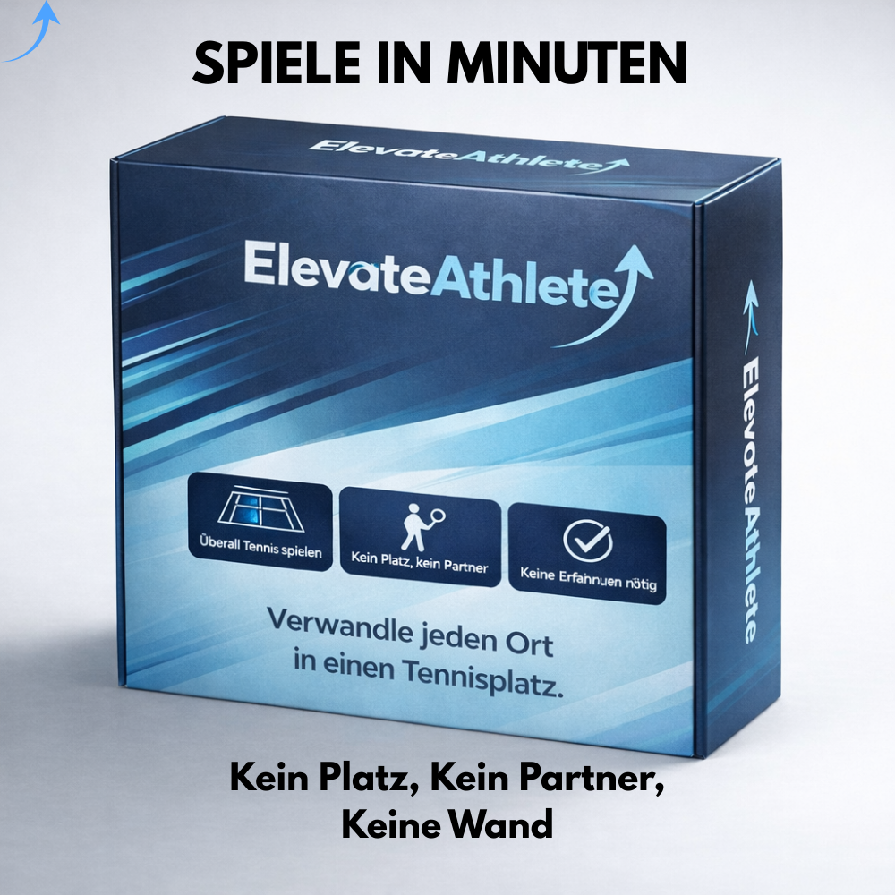 Elevate Solo Trainer™