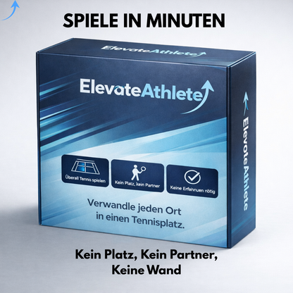 Elevate Solo Trainer™