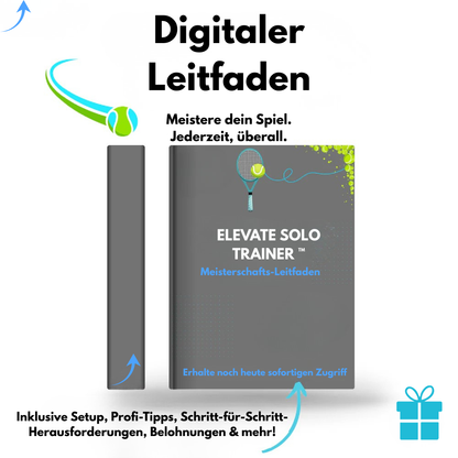 Elevate Solo Trainer™